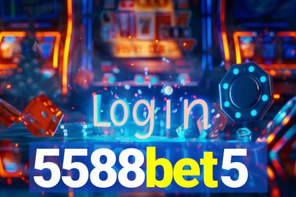 5588bet5