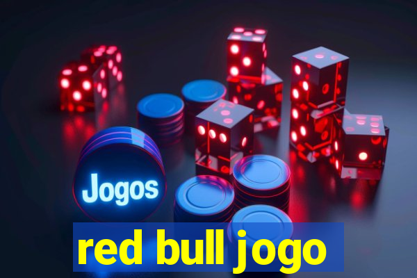 red bull jogo