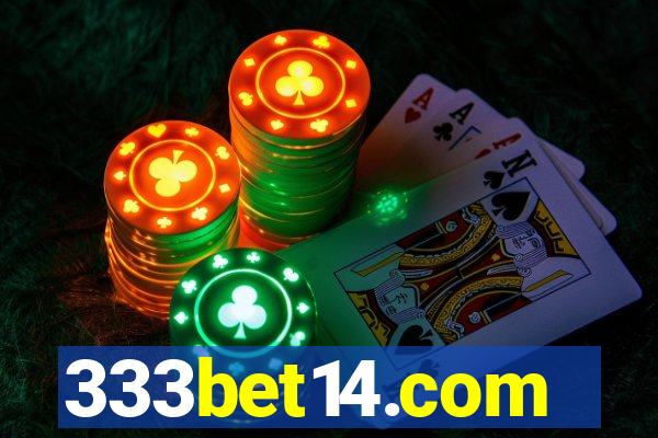 333bet14.com