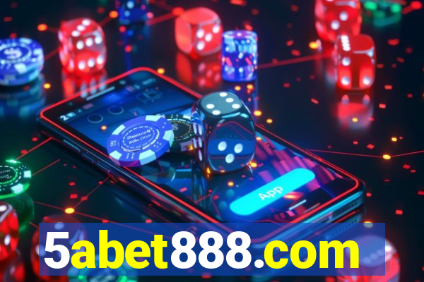 5abet888.com