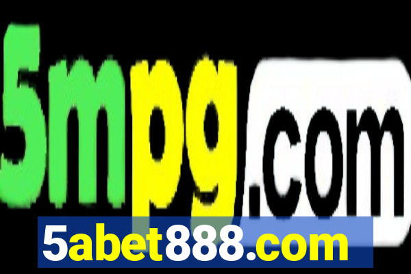 5abet888.com