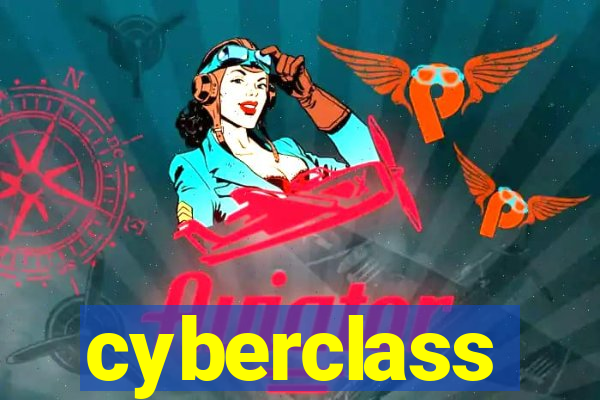 cyberclass