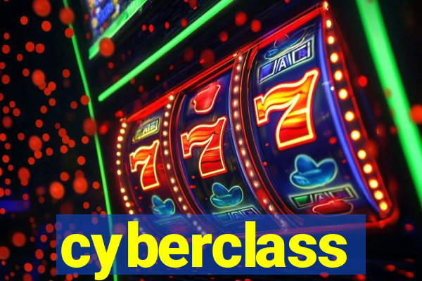 cyberclass