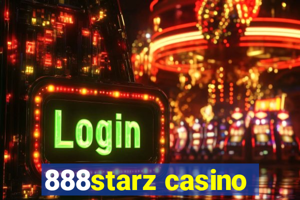 888starz casino