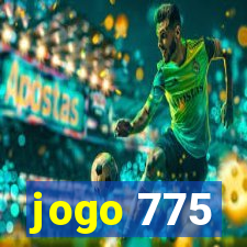 jogo 775