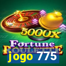 jogo 775