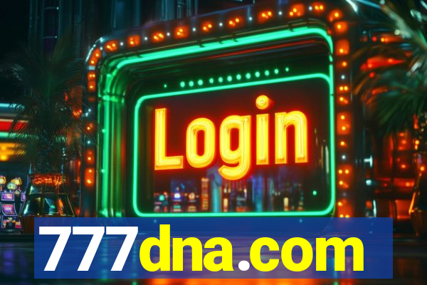 777dna.com