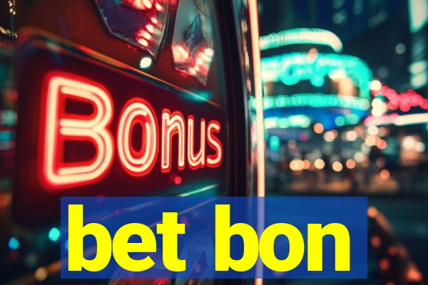 bet bon