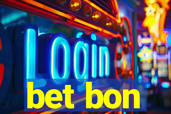 bet bon