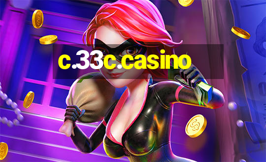 c.33c.casino