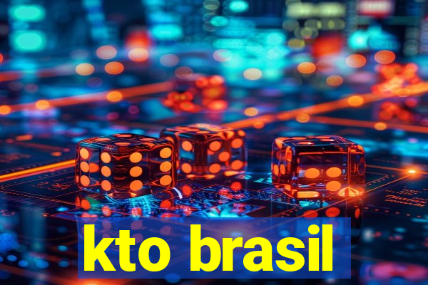 kto brasil