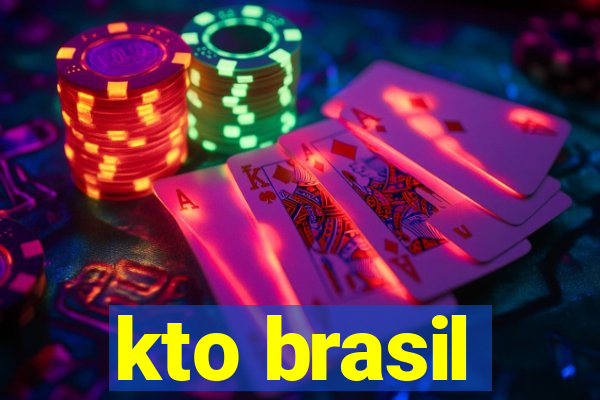 kto brasil