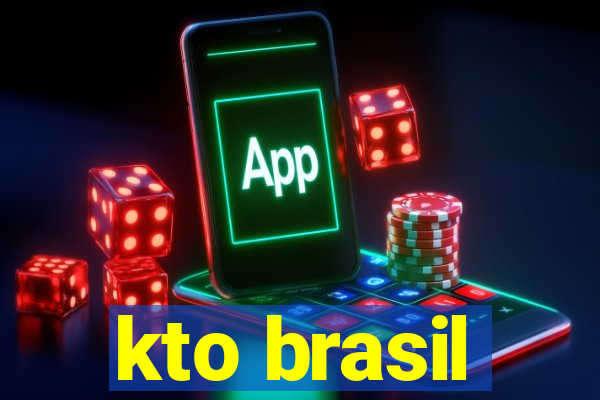 kto brasil