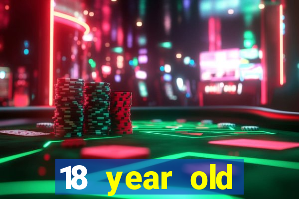 18 year old casinos in ks