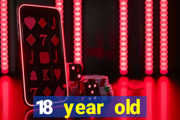 18 year old casinos in ks