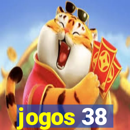 jogos 38