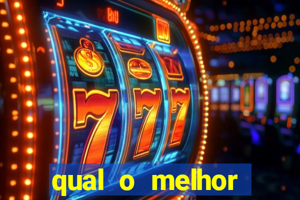 qual o melhor casino para ganhar dinheiro