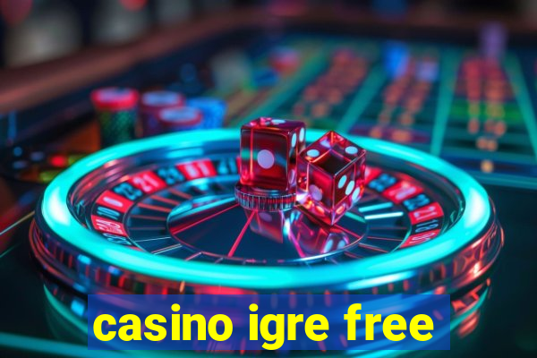 casino igre free