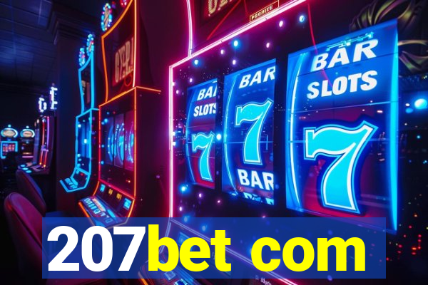 207bet com