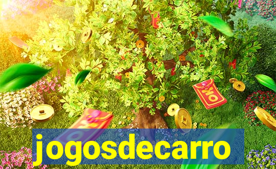 jogosdecarro