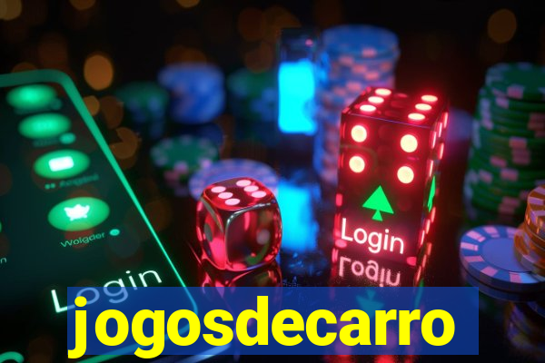 jogosdecarro