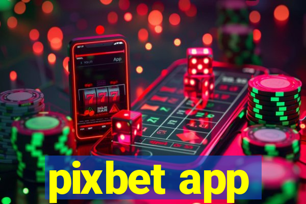 pixbet app