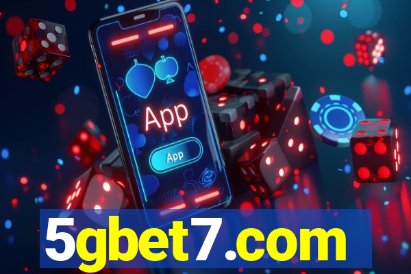 5gbet7.com