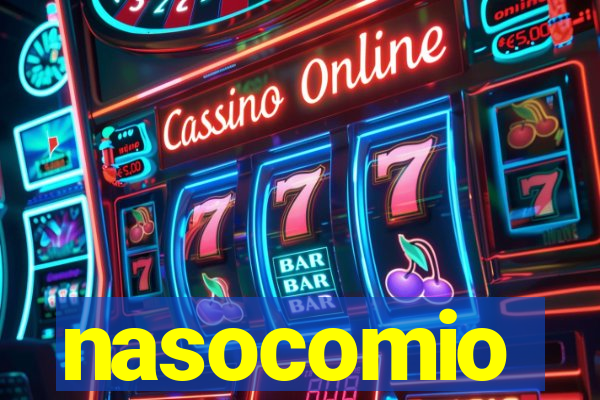 nasocomio