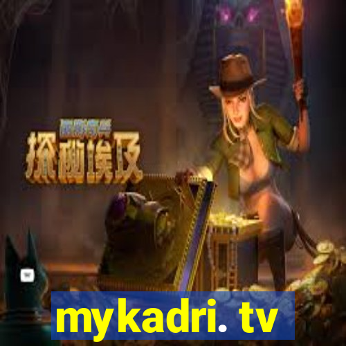 mykadri. tv