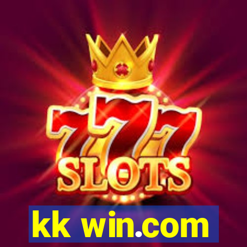 kk win.com