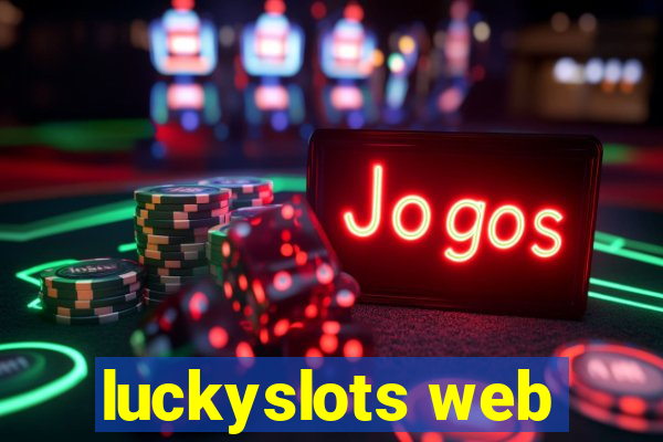 luckyslots web