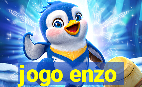 jogo enzo