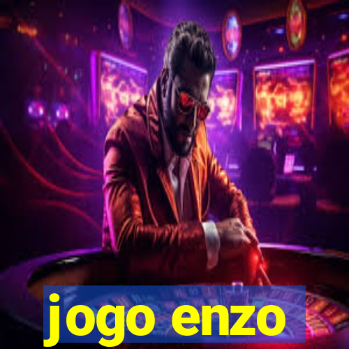 jogo enzo