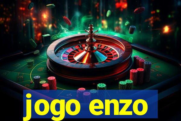 jogo enzo