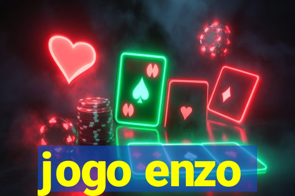 jogo enzo