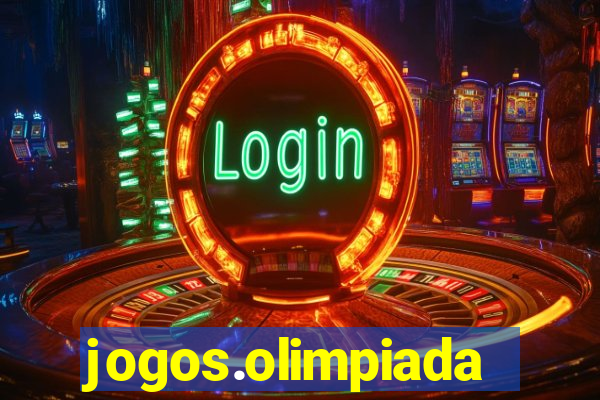 jogos.olimpiada