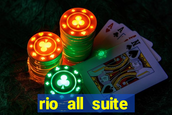 rio all suite hotel casino