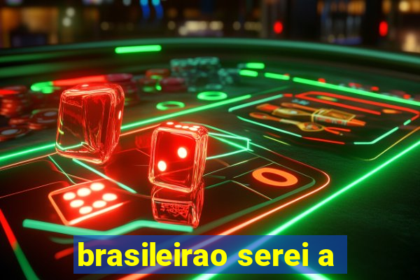 brasileirao serei a