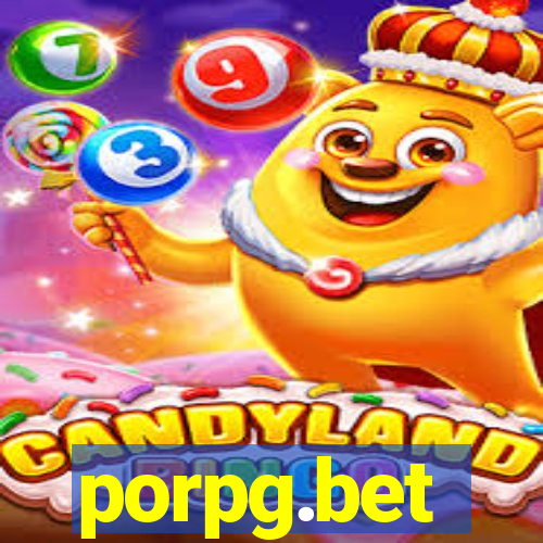 porpg.bet