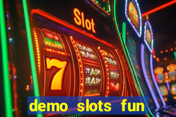 demo slots fun fortune rabbit