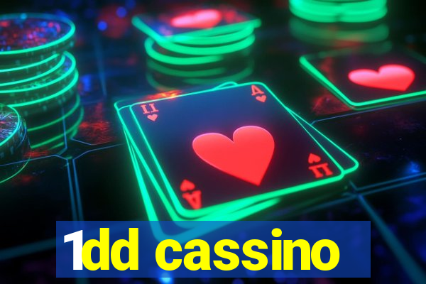 1dd cassino