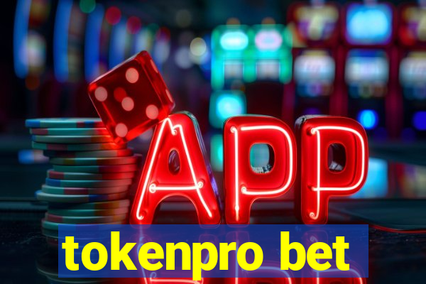 tokenpro bet