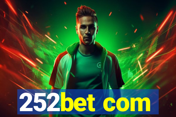 252bet com