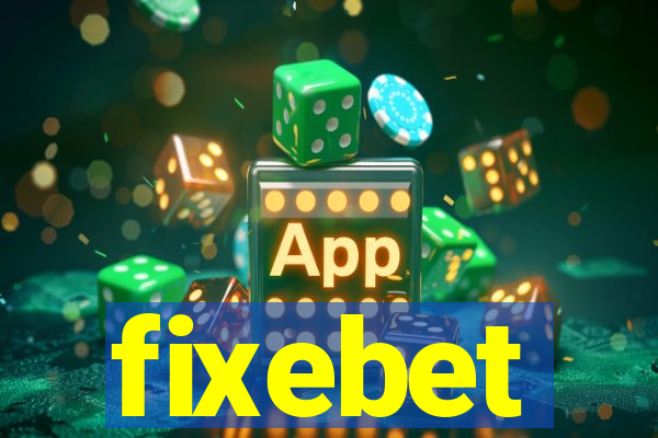 fixebet