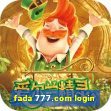 fada 777.com login