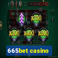 665bet casino