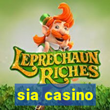 sia casino