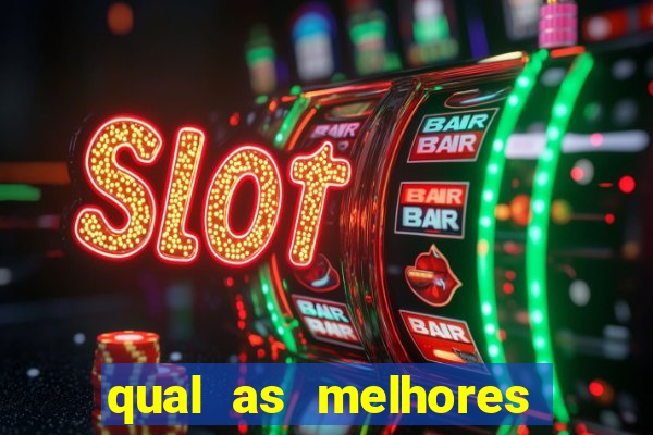 qual as melhores plataformas de jogos para ganhar dinheiro