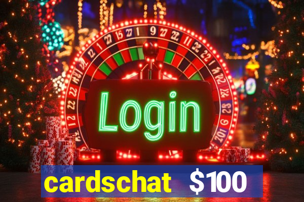 cardschat $100 freeroll password