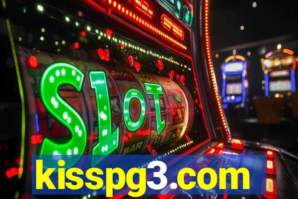 kisspg3.com